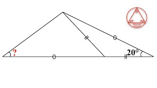 Güzel ve Öğretici bir Geometri Sorusu (Zor)