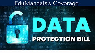 Personal Data Protection Bill 2020 | EduMandala