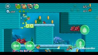 lep's world 3 🍀 | 3 levels with mini lep