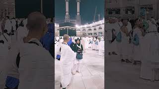 Makkah Khana Kaba #shorts #kaaba #khanakaba #kaba #makkah #short #youtubeshorts #ytshort #fyp #fypシ゚