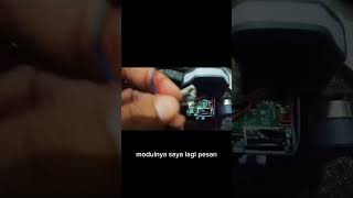 Mesin drone s132 non gps