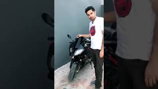 Four Super Bikes In One #shorts || BMW S1000rr || R1 || h2r || zx10r || zs motovloging ||