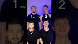 Угадай, кто делает бит #битбокс #guess #beatbox #beatboxchallenge #avatwax