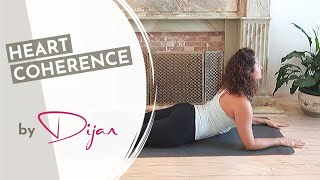 20 min Yoga Program for a HEALTHY HEART | 14-Day Yoga Challenge - Day 14