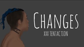 #xxxtentacion #changes #lyrics #shorts #whatsappstatus #englishsongs @lyriczart9893