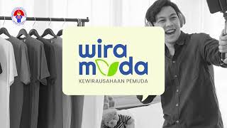 TRAILER WIRA MUDA 2023