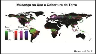 Estrutura da paisagem como indicador de áreas prioritárias - 2019 01 30