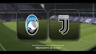 Juventus vs Atalanta | Full Match Live! | Coppa Italia 2018/19 Ronaldo Scores