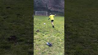 goals❌#shorts#goals#football#viral#skills#tiktok#trick