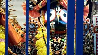 Sri Sri Radha Ramana diretta Tempio