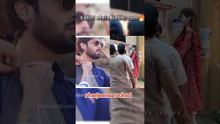 Kabhi mein kabhi tum last #shorts #trending #haniamir #fahadmustafa #kabhimainkabhitum #viralshorts