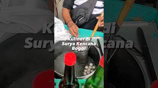 (PART 2) Tebak habis berapa kulineran di Surya Kencana Bogor? #kulinerbogor #bogorculinary