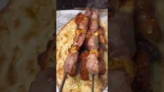 Chicken Kebab  #shorrts #viral #youtubeshorts #shortsfeed #food #foodie #cheese #burger