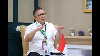 UPNVJ Kembali Jadi Pusat Pelaksanaan UTBK Tahun 2022