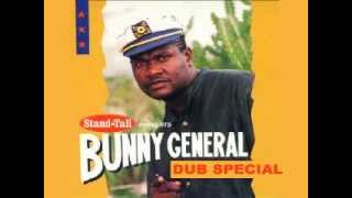 BUNNY GENERAL murder DUB