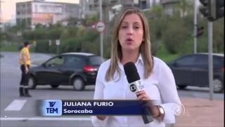 URBES PERDE DE NOVO: AMARELINHO PODE TRABALHAR DE BARBA - TV TEM GLOBO Sorocaba