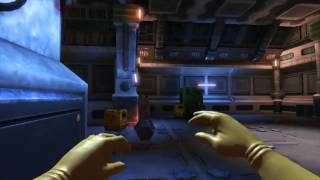 Viscera Cleanup Detail (part 1)