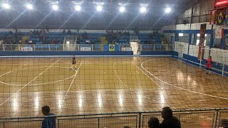 Sub-15 - Final da Copa Dipil (Não Federado) - Jaraguá Futsal x Ascurra