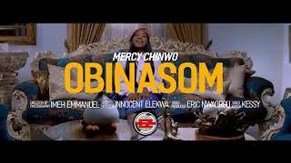 mercy chinwo - obinasom (  official video )