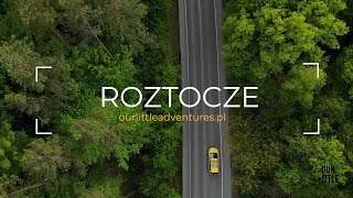 Roztocze