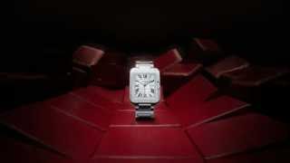 Cartier - Tank Anglaise