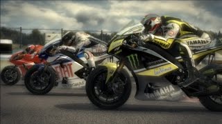 MotoGP 15   Official Announcement Trailer 2015 HD