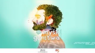 Myśli Gonitwa - dżingiel z wizją [official 3D animation]