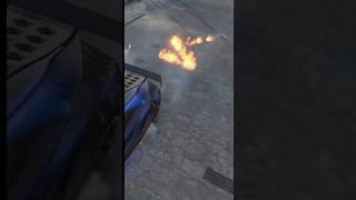 GASOLINA NO CHÃO GTA 5  #gta #grandtheftauto #gta5 #grandtheftautoclips #gtaclipes #gtarp