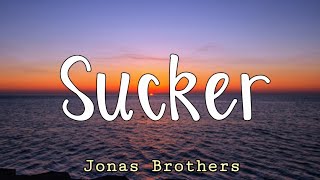 Jonas Brothers - Sucker (Tradução/Letra)