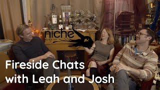 What kind of wine would you drink? | Fireside Chats