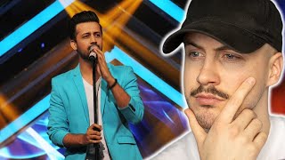 BRITISH 🇬🇧 BOY REACTS TO ATIF ASLAM'S HEART TOUCHING PERFORMANCE LIVE AT STAR GIMA AWARDS 2015