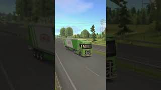 Truck Simulator : Ultimate Shorts #39 | Transition Edit