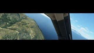 Microsoft Flight Simulator | Filmet med GeForce