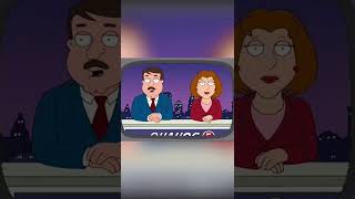 Family Guy  Tom Tucker Is A Simp #comedy #funny #familyguy #petergriffin