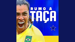 Vai Brasil (Seleção Feminina Rumo à Taça) (feat. FutParódias)