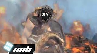 For Honor - Fus ro dah