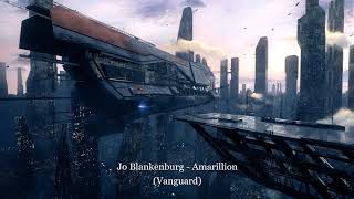 Jo Blankenburg - Amarillion