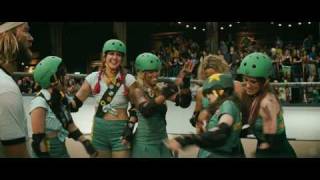 Whip It Trailer HD