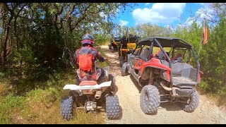 Hidden Falls Adventure Park | Raptor 350 | #2