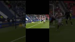 Hearts Last Miniute Goals