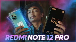 Is this best camera phone? - Redmi Note 12 Pro 5G 🔥