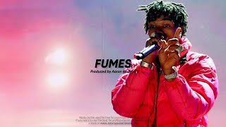 Hard Lil Baby x Lil Durk Type Beat 2022 - Fumes (Prod. Aaron Poulsen)