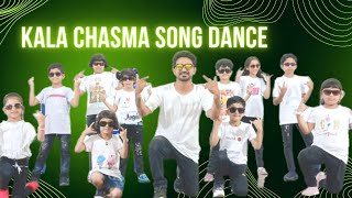 Kala Chasma | Baar Baar Dekho | Sidharth Katrina | Dance Cover | Choreographed By RONIT KUMAR