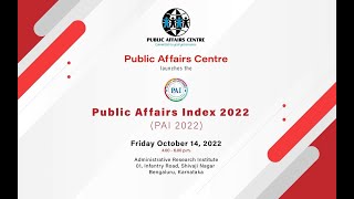 PAI 2022 - Launch