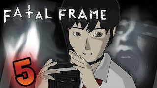 Masks | Fatal Frame Part 5