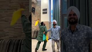 Luddi Bhangra Workshop NY