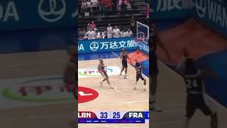 FIBA WORLD CUP 2023 TOP PLAYS #fiba2023 #gilaspilipinas #short #fibabasketballworldcup #usateam