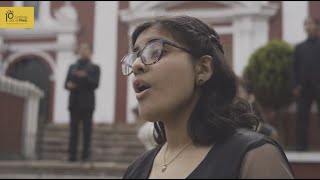 La Flor de la Canela -  Coro Juvenil "Sinfonía por el Perú"