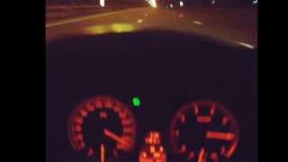 Bmw 650i 260km/h