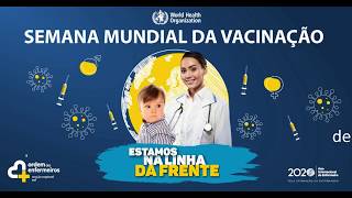 campanha vacinação SRSul